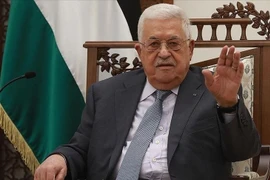 Tổng thống Palestine lên án Israel, kêu gọi ngừng bắn vĩnh viễn