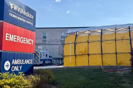 Rò rỉ hóa chất tại nhà máy ở Mỹ, hơn 30 người thương vong