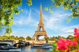 Top sự thật kinh ngạc về nước Pháp có thể bạn chưa biết