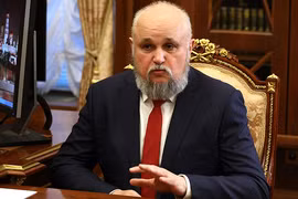 Nga sẽ gửi tàu chở dầu thứ hai tới Cuba