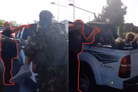 Quân đội Israel tuyên bố hạ sát chỉ huy Hamas