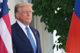 Tổng thống Trump nói Ukraine sẽ phải đạt thỏa thuận với Nga