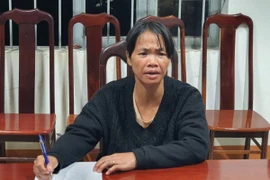 Lời khai của người mẹ ném con 1 tuổi xuống giếng ở Đắk Lắk