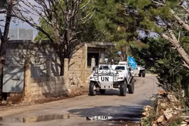 Thông tin vụ lính gìn giữ hòa bình người Indonesia thiệt mạng ở Lebanon