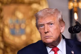 Mỹ oanh kích dữ dội khủng bố IS ở Nigeria