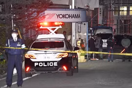 Tấn công bằng dao tại nhà máy ở Nhật, nhiều người bị thương