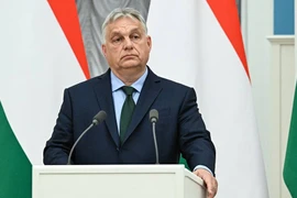 Hungary sẵn sàng tổ chức hội nghị thượng đỉnh Nga - Mỹ