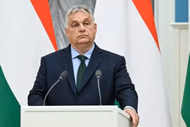 Hungary sẵn sàng tổ chức hội nghị thượng đỉnh Nga - Mỹ