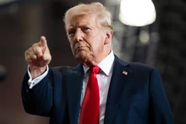 Tổng thống Trump nói gì về cuộc tấn công của Israel vào Qatar?