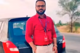 Sát hại người đi nhờ xe, giả chết lấy tiền bảo hiểm