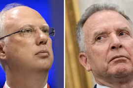 Đặc phái viên Nga nói gì về cuộc đàm phán với Mỹ?