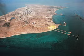 Điều gì xảy ra nếu đảo Kharg chiến lược của Iran bị tấn công?