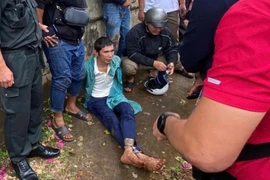 Vụ sát hại 3 người ở Đắk Lắk nhiều tình tiết tăng nặng trách nhiệm hình sự