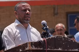 Hamas xác nhận đạt được thỏa thuận tại Dải Gaza 