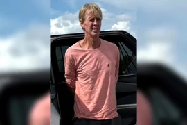 Thông tin mới nhất về nghi phạm định ám sát ông Trump