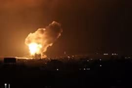 Đại sứ quán Việt Nam tại Israel ra khuyến cáo với công dân 