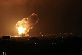 Đại sứ quán Việt Nam tại Israel ra khuyến cáo với công dân 