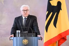 Tổng thống Đức nói Mỹ phớt lờ chuẩn mực quốc tế