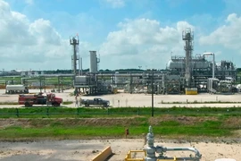 Biết gì về Kho dự trữ dầu mỏ chiến lược của Mỹ?