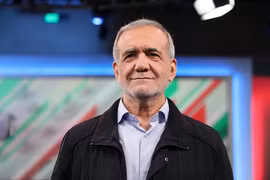 Tổng thống Iran tuyên bố cứng rắn về chương trình hạt nhân