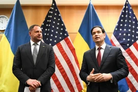Mỹ - Ukraine rút gọn kế hoạch hòa bình còn 19 điểm?