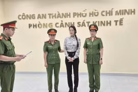 Hàng ngàn lượng vàng vụ Trương Ngọc Ánh sẽ định giá ra sao?