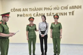 Hàng ngàn lượng vàng vụ Trương Ngọc Ánh sẽ định giá ra sao?