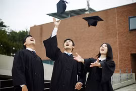 Loạt sự thật bất ngờ về cuộc sống ở đất nước Hàn Quốc