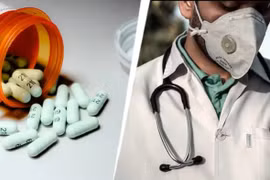 Gian lận y tế, nam bác sĩ bị kết án 14 năm tù