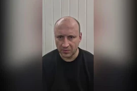 Lời khai của nghi phạm mới nhất bị bắt vụ ám sát Tướng Nga 