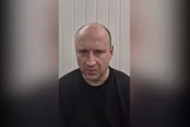 Lời khai của nghi phạm mới nhất bị bắt vụ ám sát Tướng Nga 