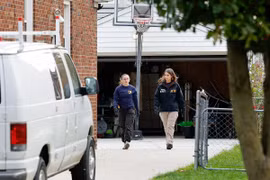 FBI chặn đứng âm mưu tấn công khủng bố dịp lễ Halloween