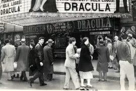 Cuộc sống ở New York thập niên 1950 qua loạt ảnh mới