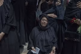 Cuộc tấn công của Israel khiến hơn 1.000 người chết ở Iran