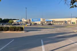 Đâm dao tại siêu thị ở Mỹ, 11 người bị thương