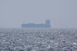 Iran nói lý do bắt giữ tàu dầu nước ngoài