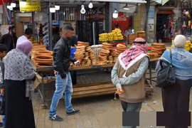 Cận cảnh cuộc sống thường nhật ở đất nước Israel