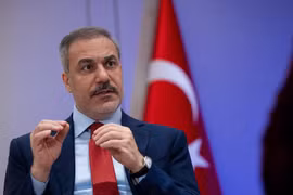 Thổ Nhĩ Kỳ đóng cửa không phận, cắt đứt quan hệ thương mại với Israel