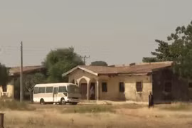 Nigeria giải cứu hàng chục nữ sinh bị bắt cóc 