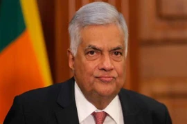 Vì sao cựu Tổng thống Sri Lanka Ranil Wickremesinghe bị bắt giữ?