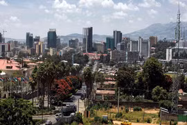 Sự thật bất ngờ về đất nước vẫn đang ở năm 2018