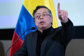 Tổng thống Colombia Gustavo Petro thoát âm mưu ám sát