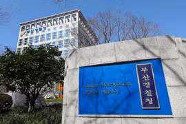 Phát hiện thi thể 3 nữ sinh tại khu chung cư gây bàng hoàng