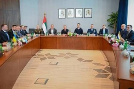 Kết quả vòng đàm phán 3 bên mới nhất giữa Nga, Mỹ và Ukraine