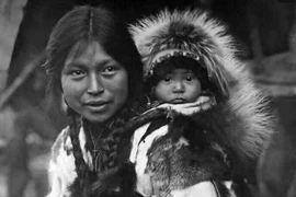 Loạt ảnh hiếm có khó tìm về cuộc sống người dân khắp thế giới