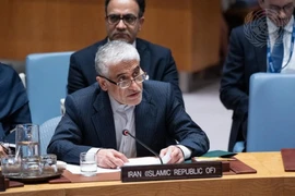 Iran tuyên bố sẽ không bao giờ dừng làm giàu uranium