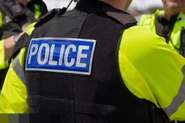 Đang làm nhiệm vụ, cảnh sát bị ô tô tông tử vong