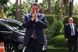 Thái Lan ấn định thời điểm bầu Thủ tướng mới