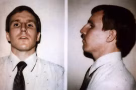 Tội ác đáng sợ của 'bác sĩ tử thần' Michael Swango