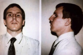 Tội ác đáng sợ của 'bác sĩ tử thần' Michael Swango